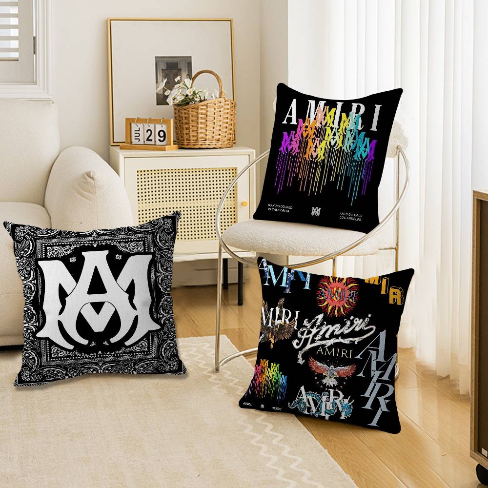 Luxury Home Textiles Usa - Luksusowa poszewka na poduszkę A-Amiries z