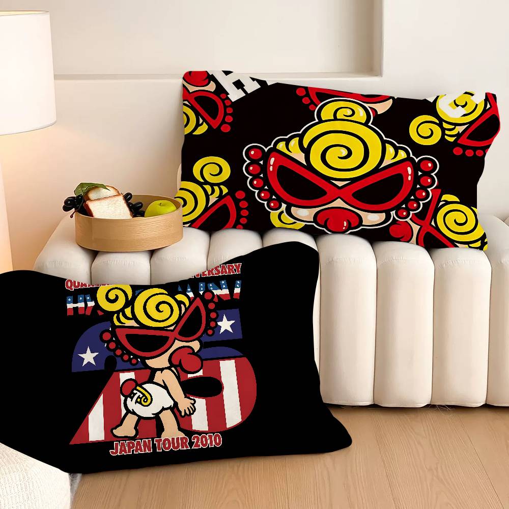 Home Textiles Logo - Popularna poduszka podróżna i domowa Street