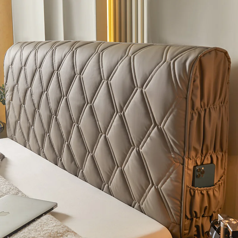 Luxury Home Textiles Usa - Zagłówek łóżka z zagłówkiemzagłówkiem łóżka