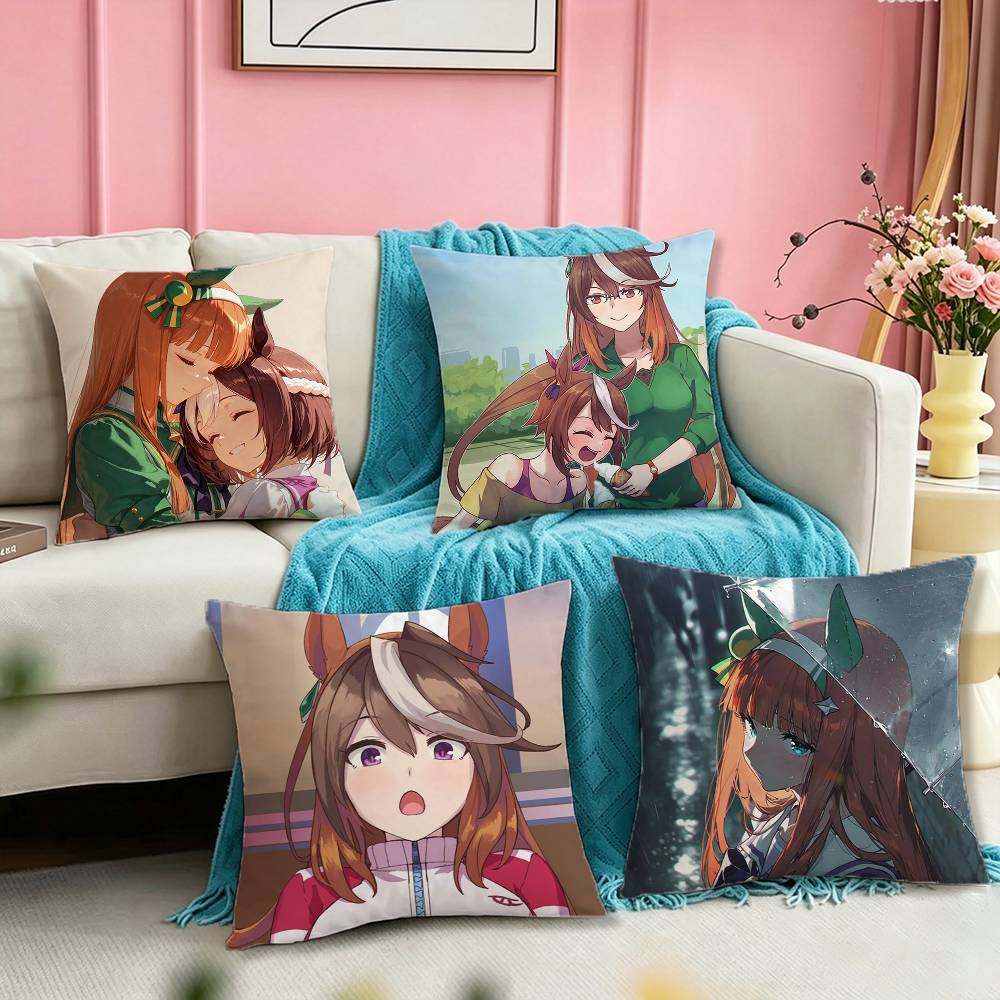 Home Textiles Week - Specjalna Tygodniowa Cicha Noc Suzuka Tokai