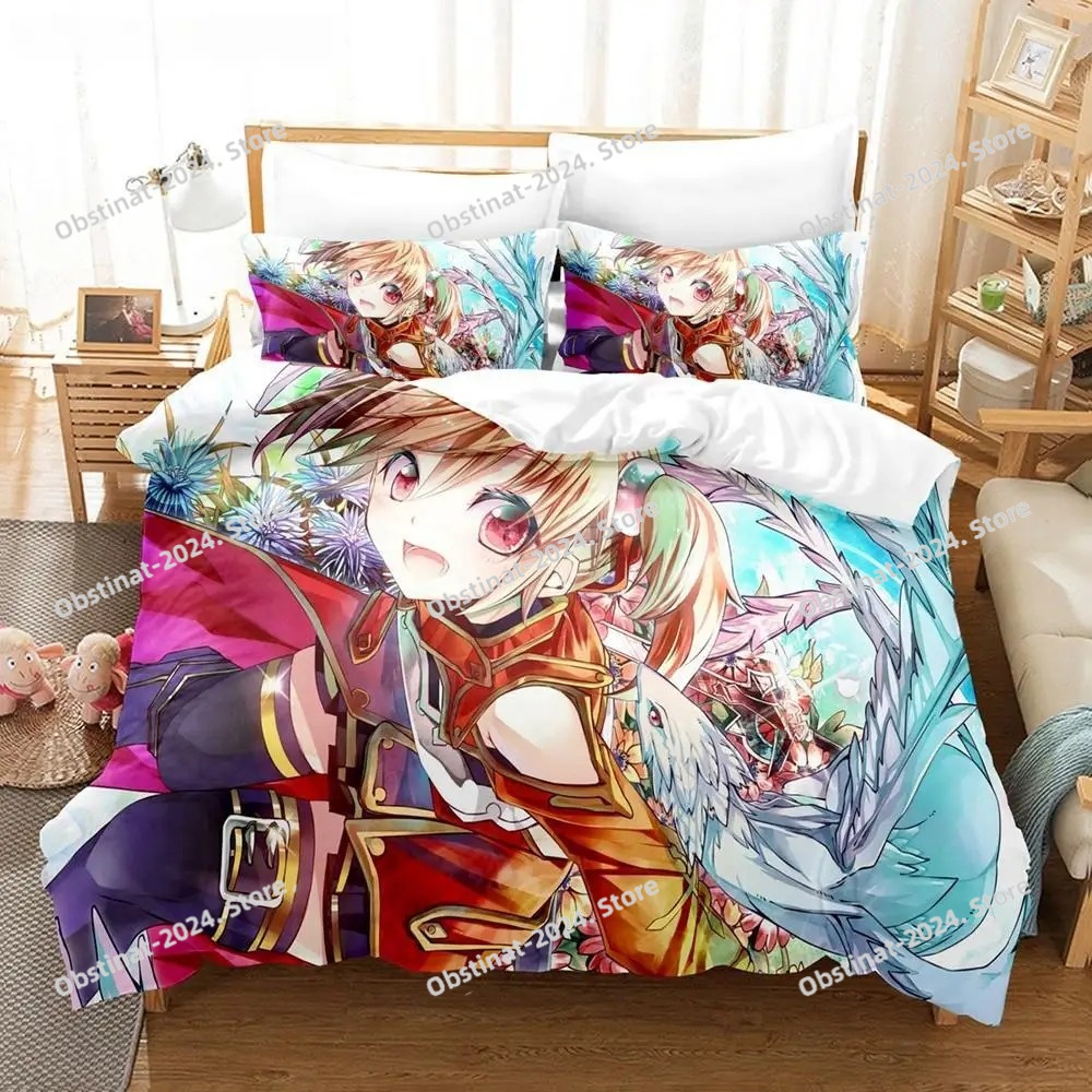 Home Textiles Online - Anime Sword Art Online Komplety Pościeli