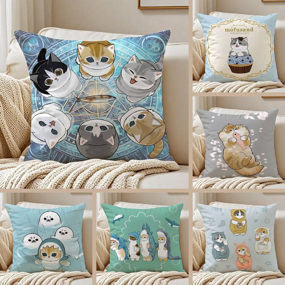 Luxury Home Textiles Usa - Luksusowa, urocza poszewka na poduszkę z