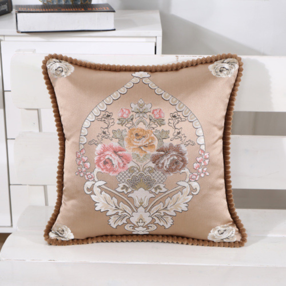 CIFBUY 48x48cm Luksusowa Klasy – Luxury Home Textiles Usa recenzja i cena