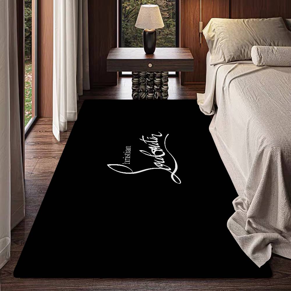 Luksusowa wycieraczka z logo C – Home Textiles Logo recenzja i cena