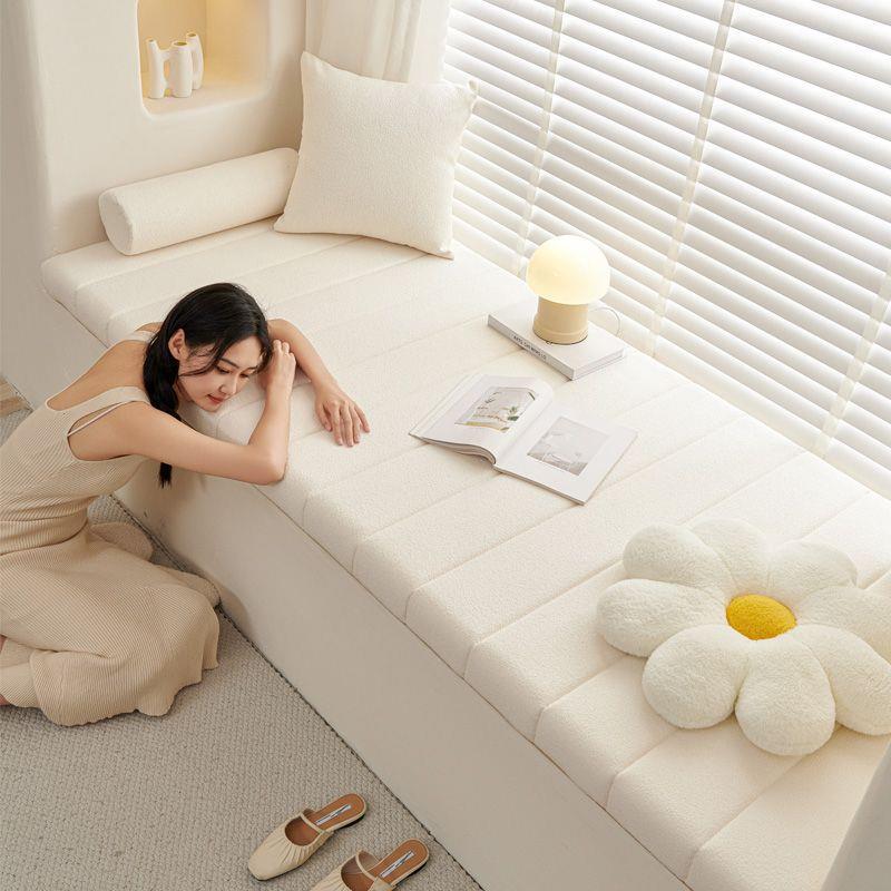 Odpinana poduszka na okno z ak – Luxury Home Textiles Usa recenzja i cena