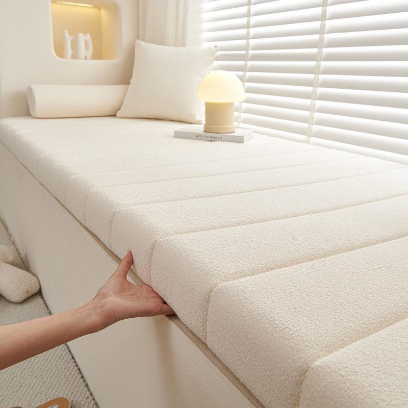 Odpinana poduszka na okno z ak – Luxury Home Textiles Usa recenzja i cena