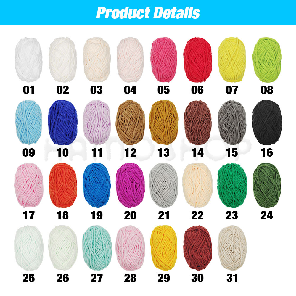 50g/Motek Włóczka Ice Stripe L – Wool Blanket Herringbone recenzja i cena