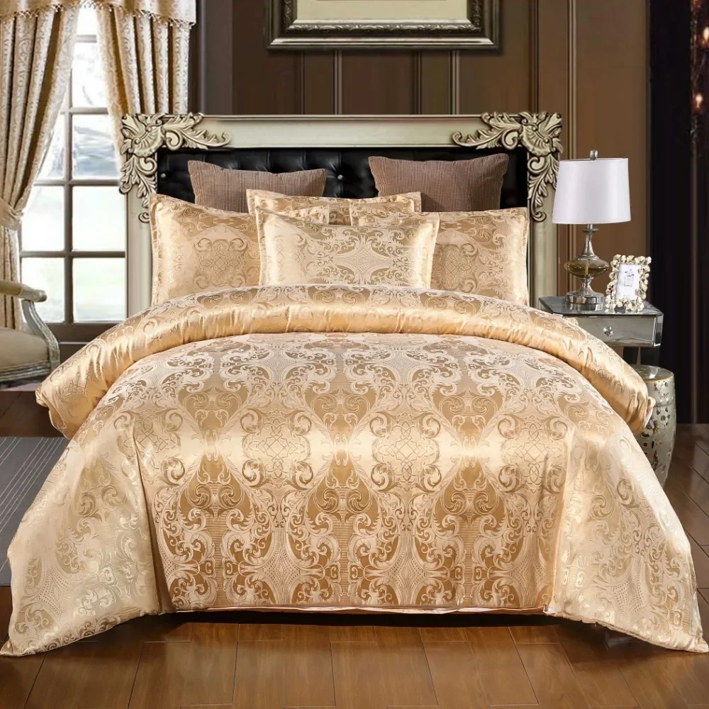 2/3-częściowy zestaw luksusowe – Luxury Home Textiles Usa recenzja i cena