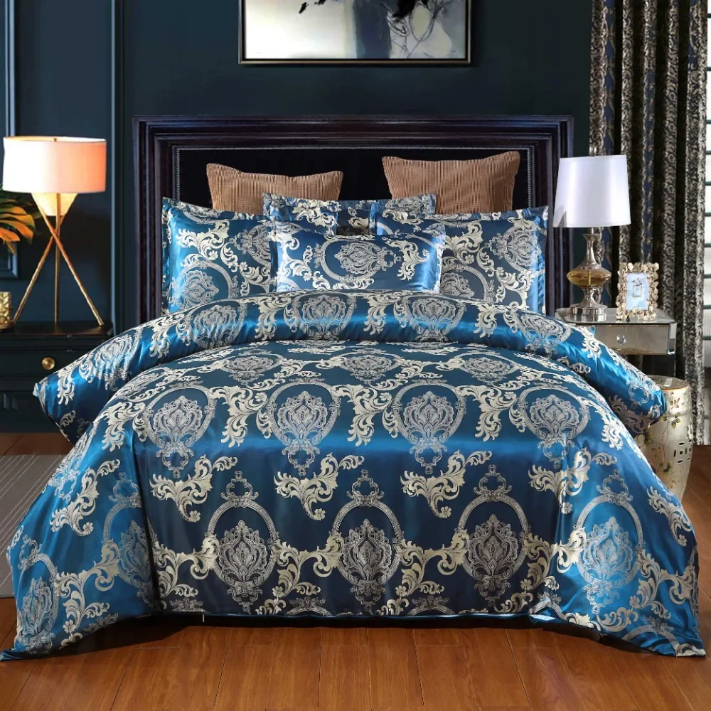 2/3-częściowy zestaw luksusowe – Luxury Home Textiles Usa recenzja i cena