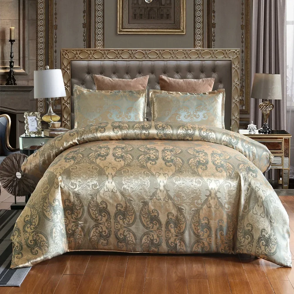 2/3-częściowy zestaw luksusowe – Luxury Home Textiles Usa recenzja i cena
