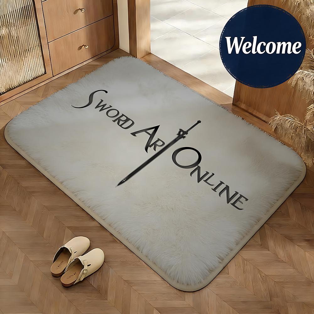 Miękka flanelowa mata podłogow – Home Textiles Online recenzja i cena
