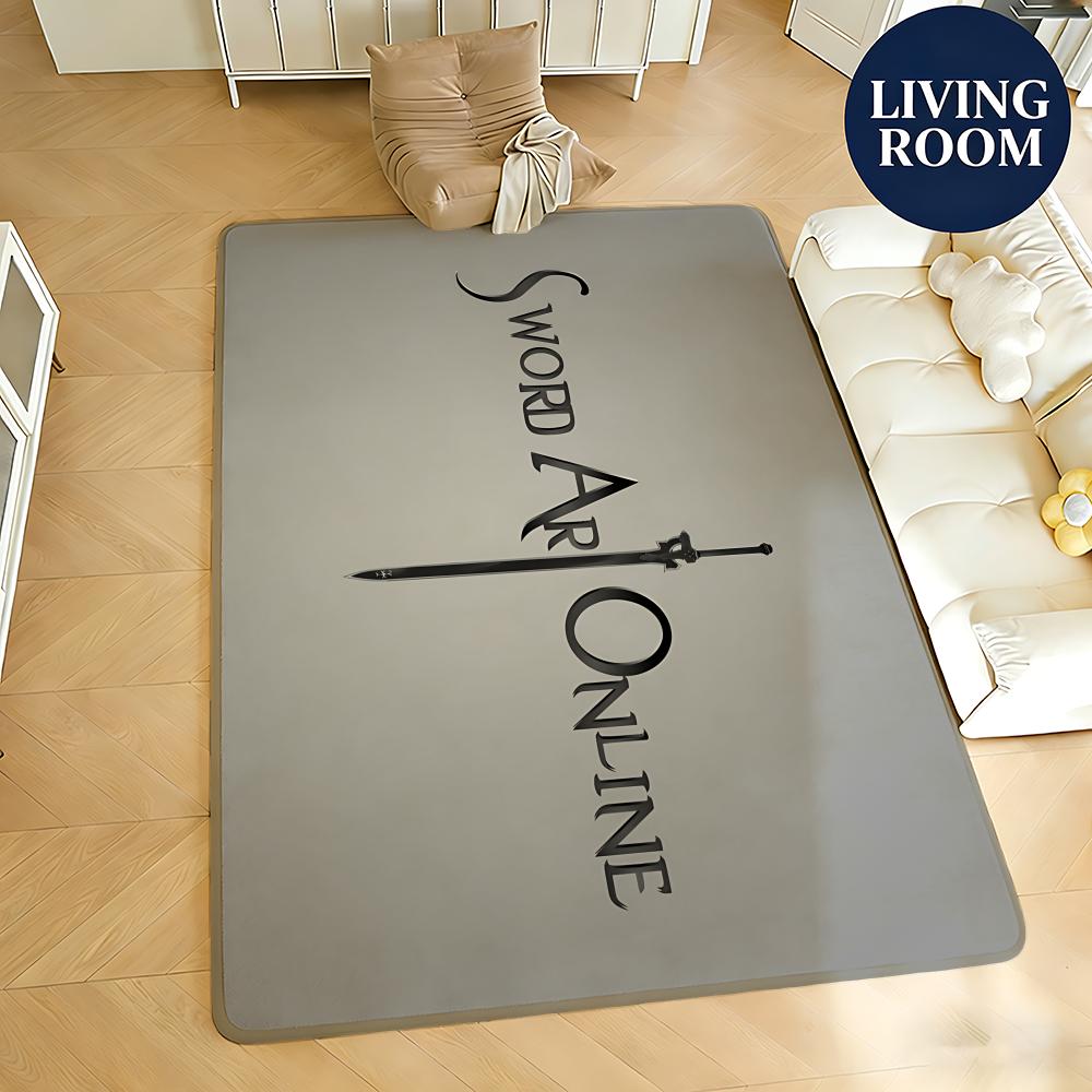 Miękka flanelowa mata podłogow – Home Textiles Online recenzja i cena
