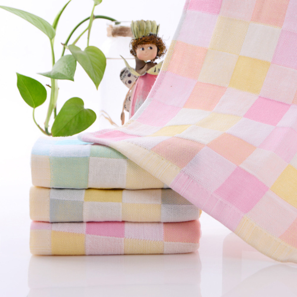 3 sztuki dwuwarstwowych ręczni – Home Textiles In Pakistan recenzja i cena