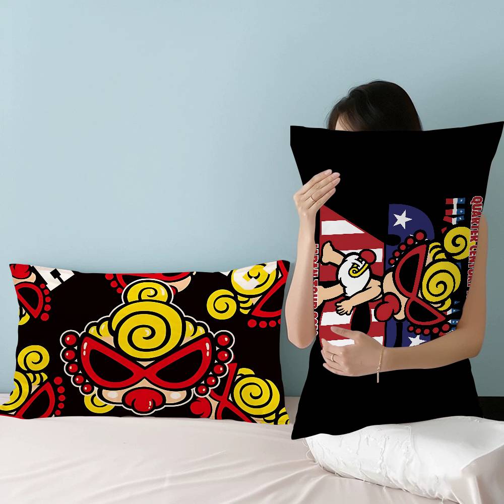 Popularna poduszka podróżna i  – Home Textiles Logo recenzja i cena