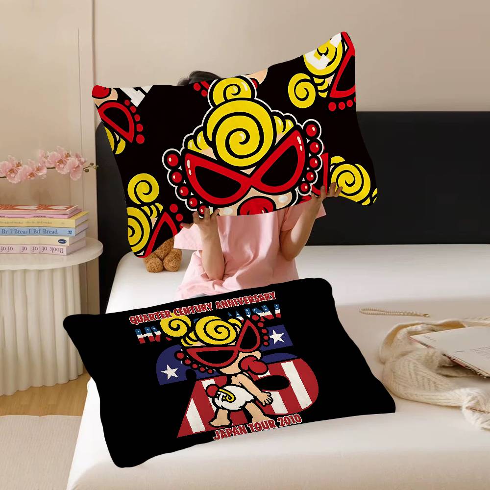 Popularna poduszka podróżna i  – Home Textiles Logo recenzja i cena