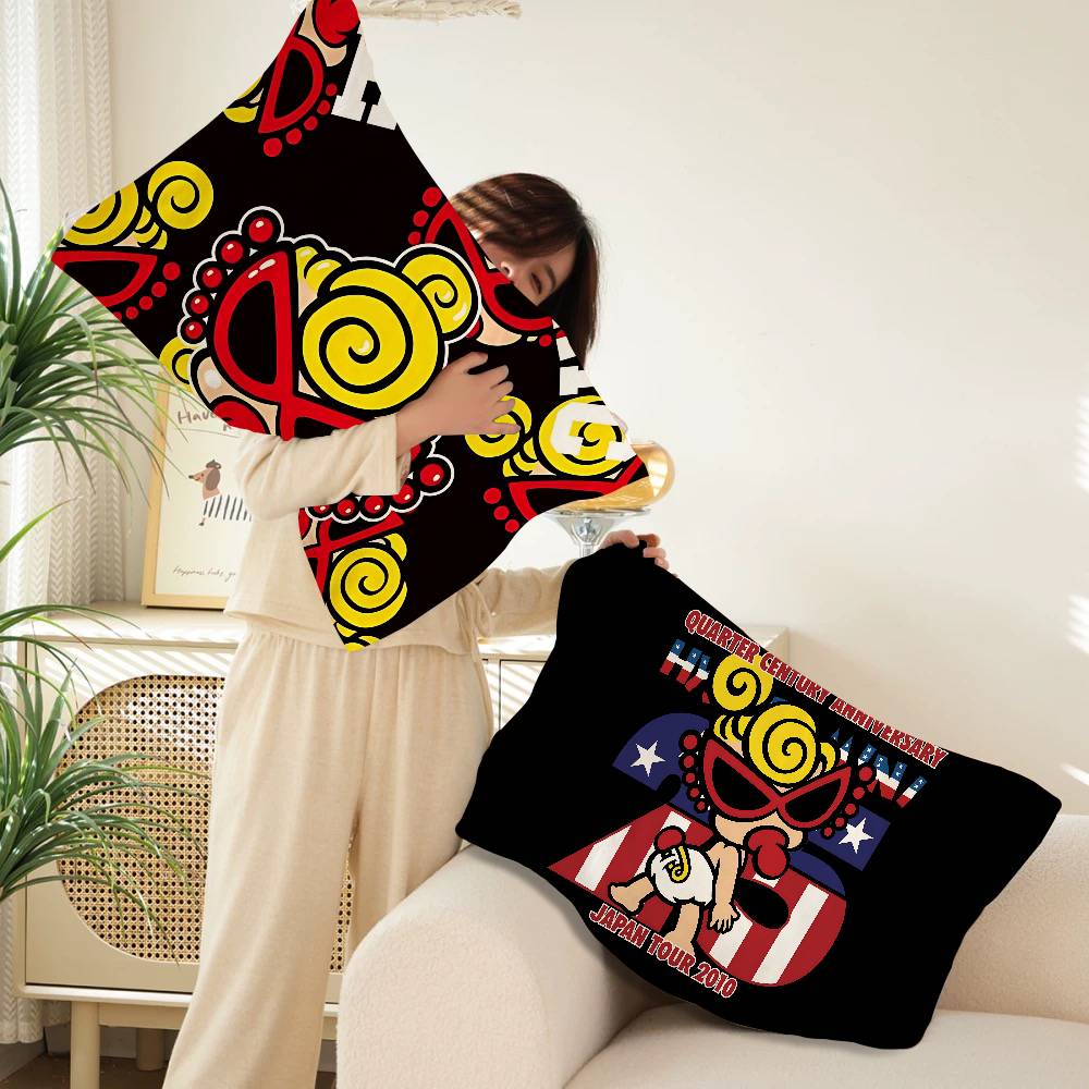 Popularna poduszka podróżna i  – Home Textiles Logo recenzja i cena