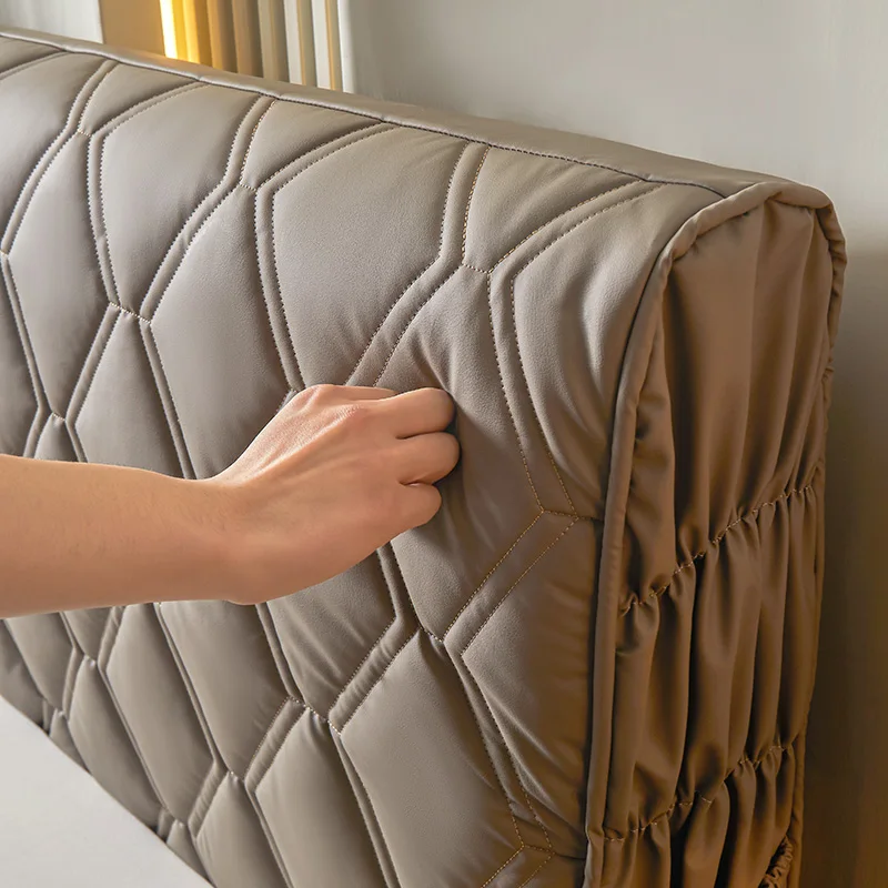 Zagłówek łóżka z zagłówkiemzag – Luxury Home Textiles Usa recenzja i cena