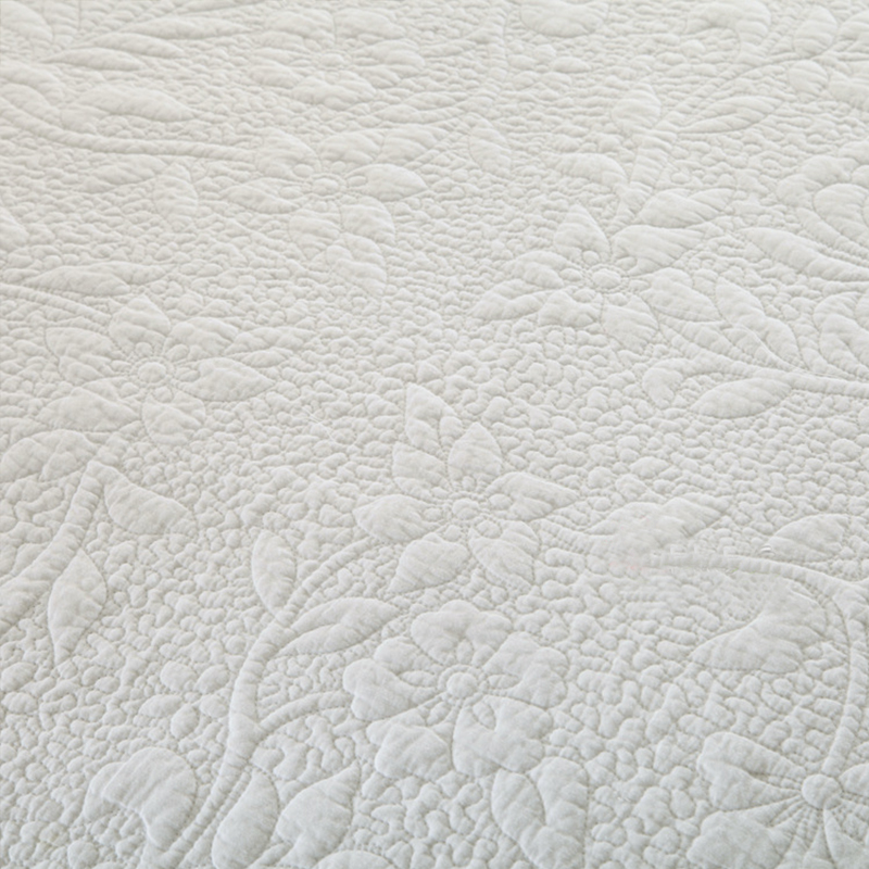 Pikowane bawełniana narzuta na – Linum Home Textiles recenzja i cena
