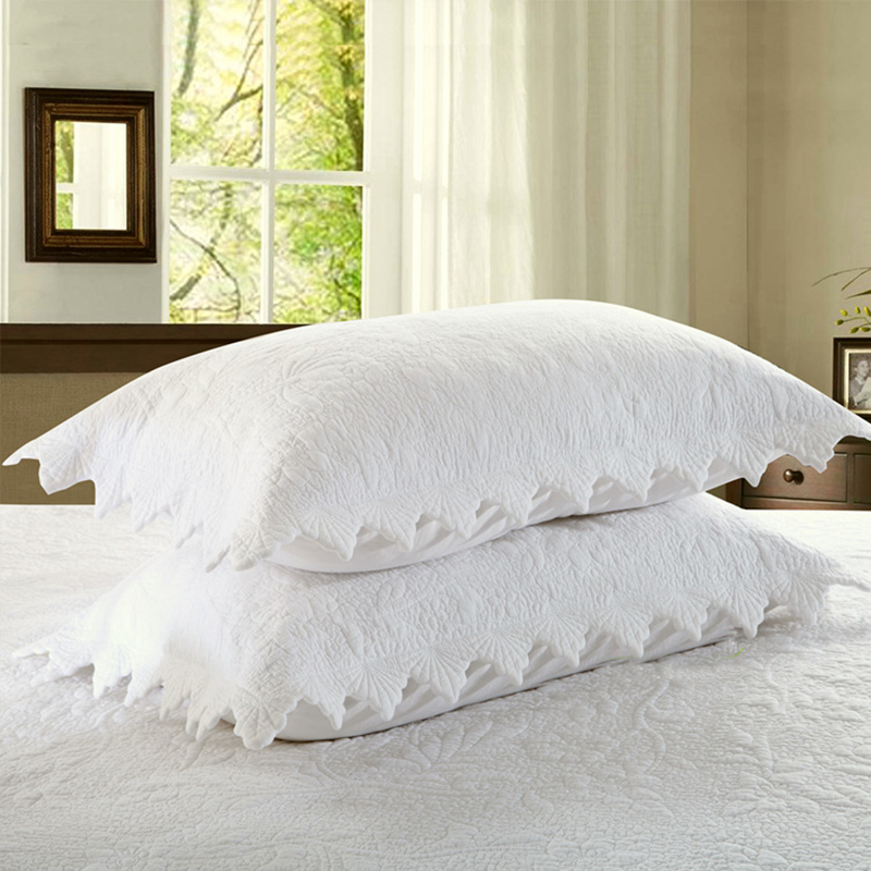 Pikowane bawełniana narzuta na – Linum Home Textiles recenzja i cena
