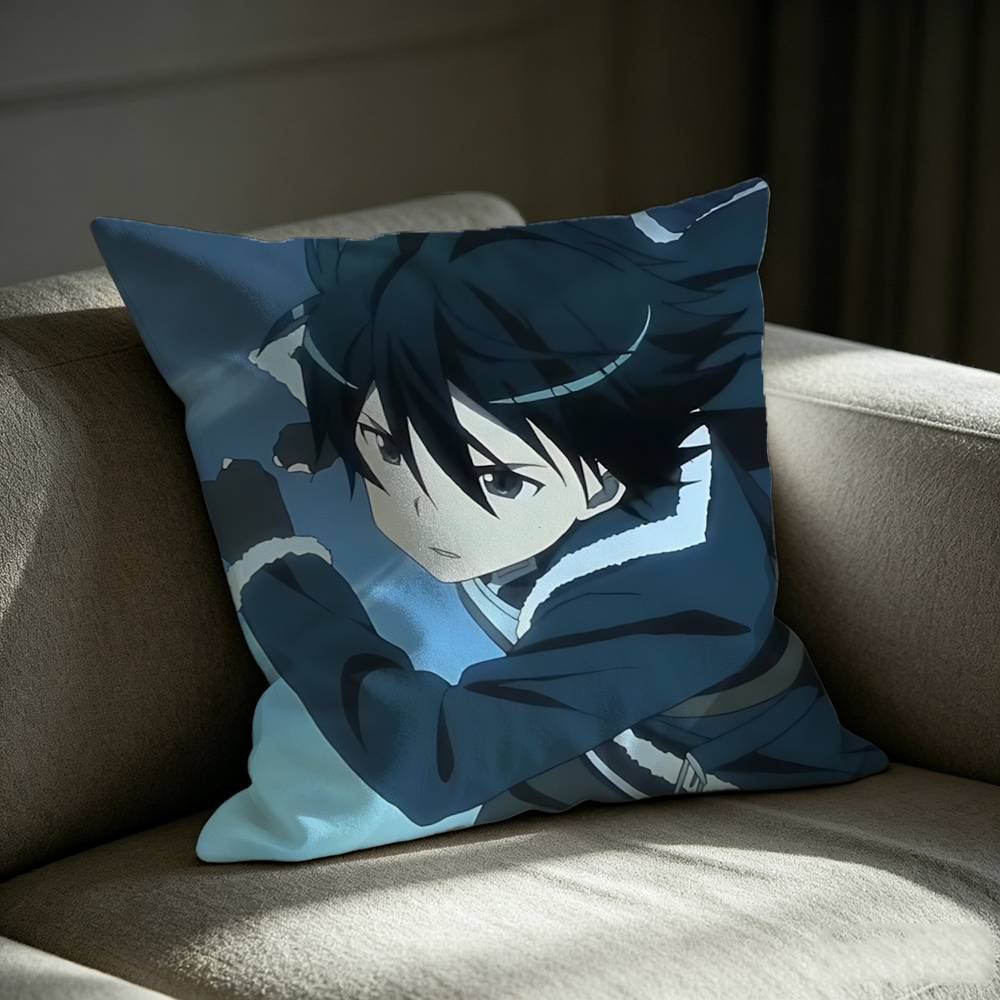 Kirito SAO Anime S-Sword Art O – Home Textiles Online recenzja i cena