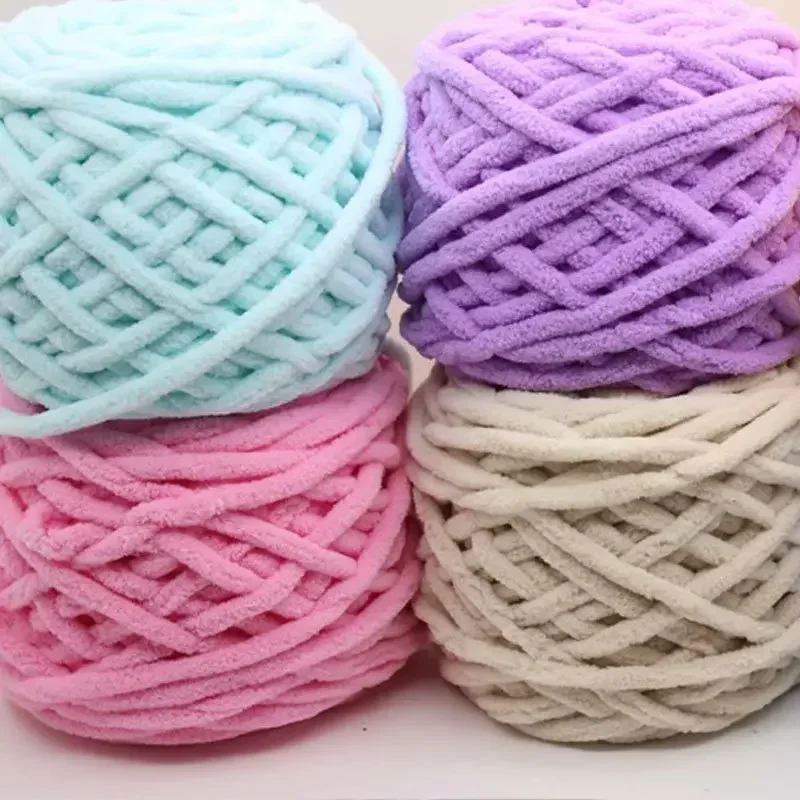 Wielokolorowe paski lodu pojed – Wool Blanket Herringbone recenzja i cena