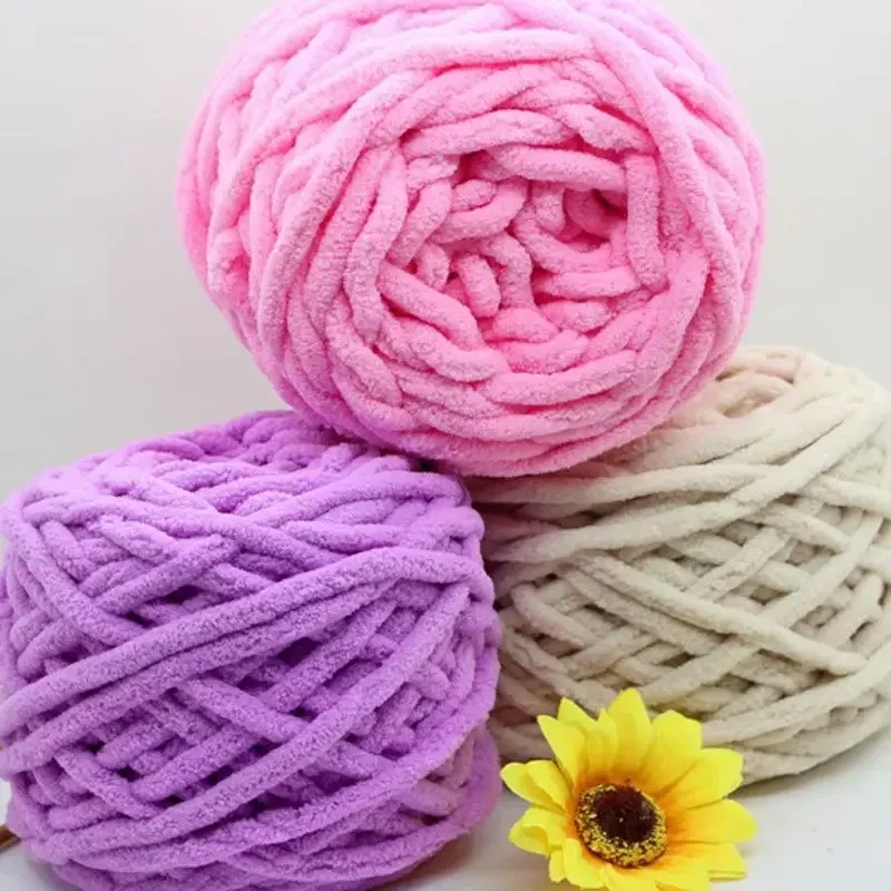 Wielokolorowe paski lodu pojed – Wool Blanket Herringbone recenzja i cena