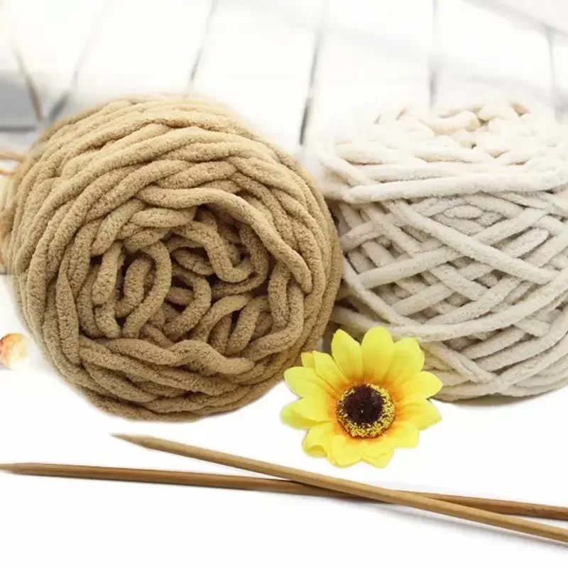 Wielokolorowe paski lodu pojed – Wool Blanket Herringbone recenzja i cena