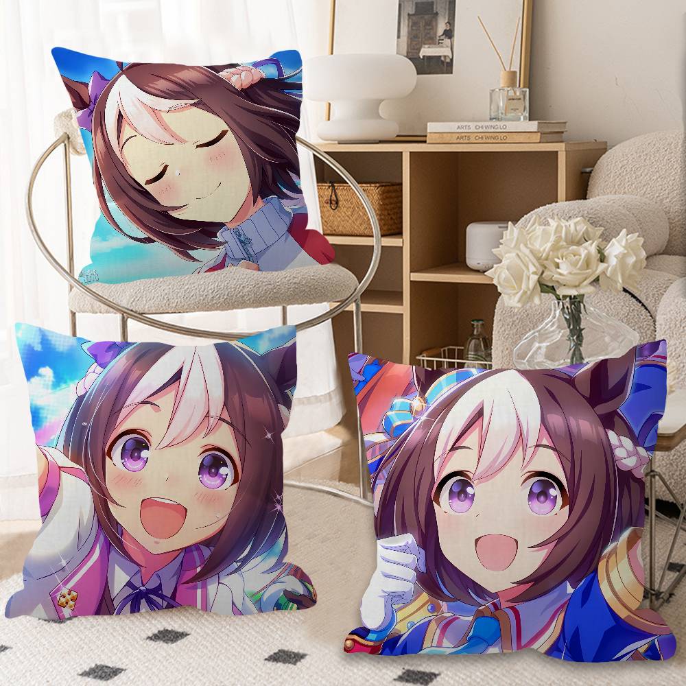 Poszewka na poduszkę Special W – Home Textiles Week recenzja i cena