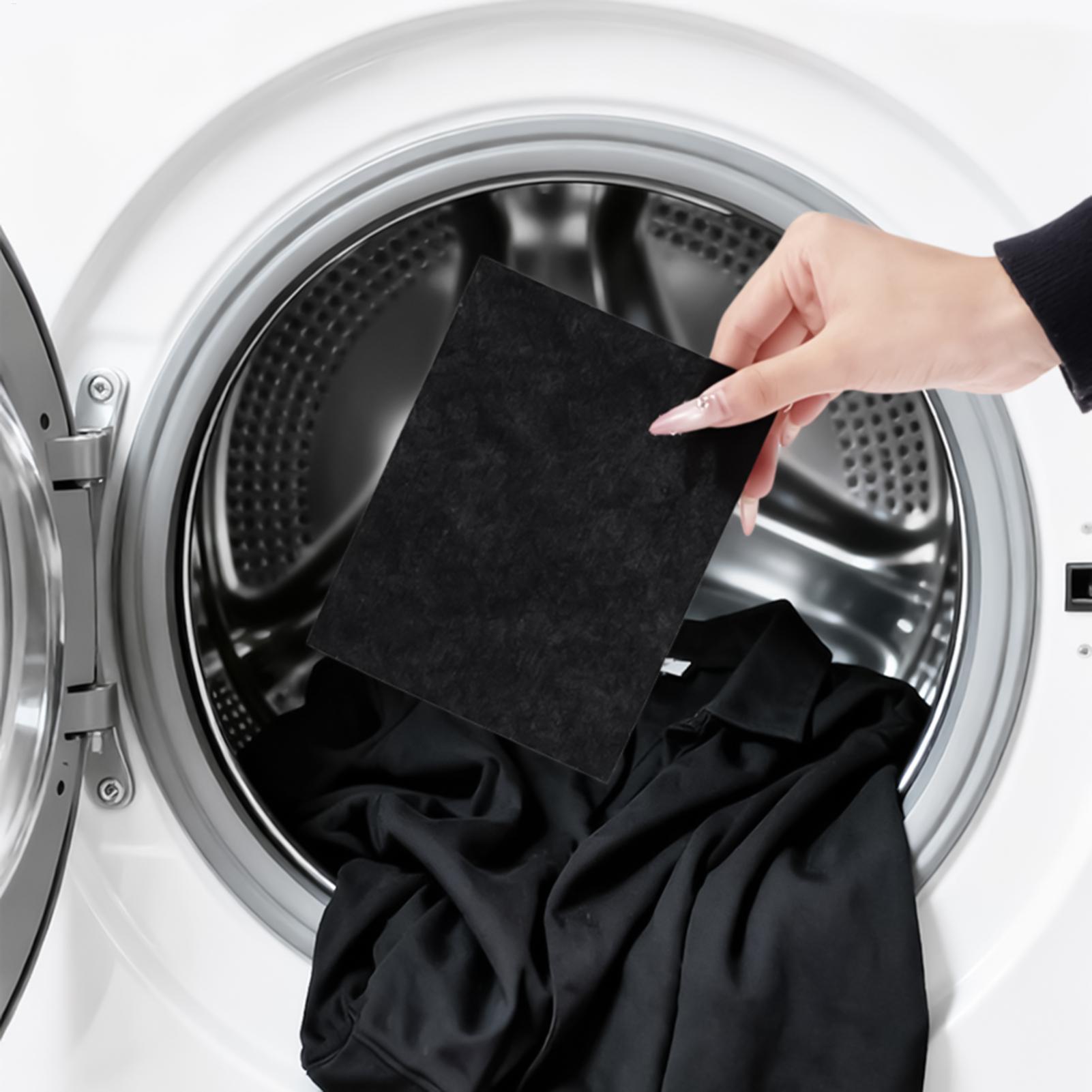 Tabletki barwiące do tkanin, c – Linum Home Textiles recenzja i cena
