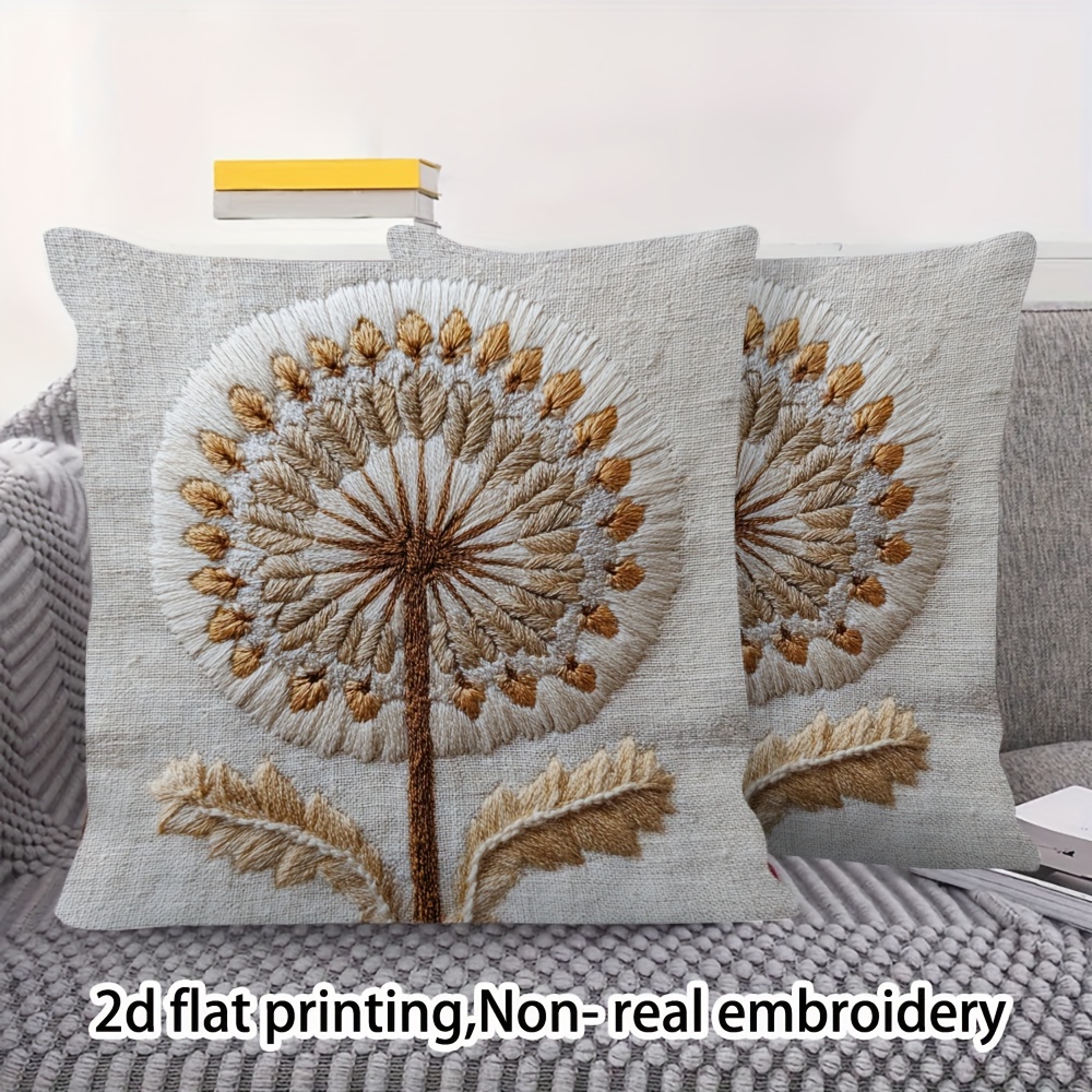 Krótkie pluszowe poszewki na p – Home Textiles Online recenzja i cena