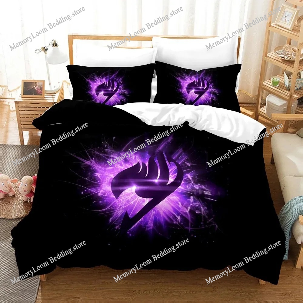 Zestaw pościeli z nadrukiem 3D – Home Textiles Logo recenzja i cena