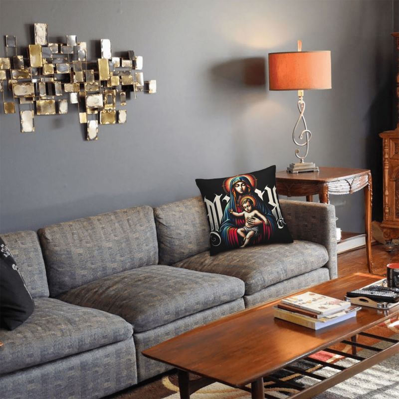 Niestandardowa poduszka samoch – Luxury Home Textiles Usa recenzja i cena