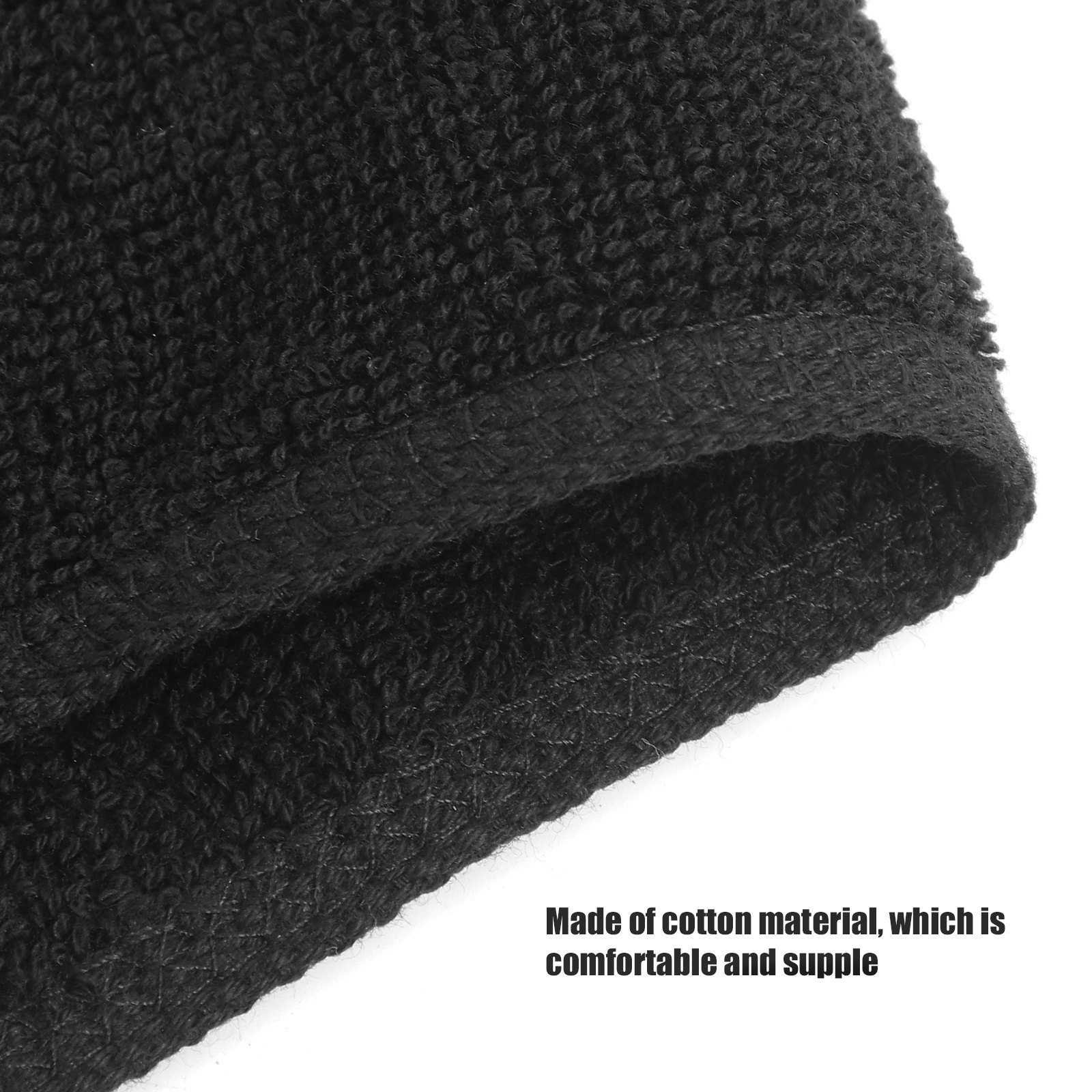 2 szt. bawełnianych ręczników  – Home Textiles In Pakistan recenzja i cena