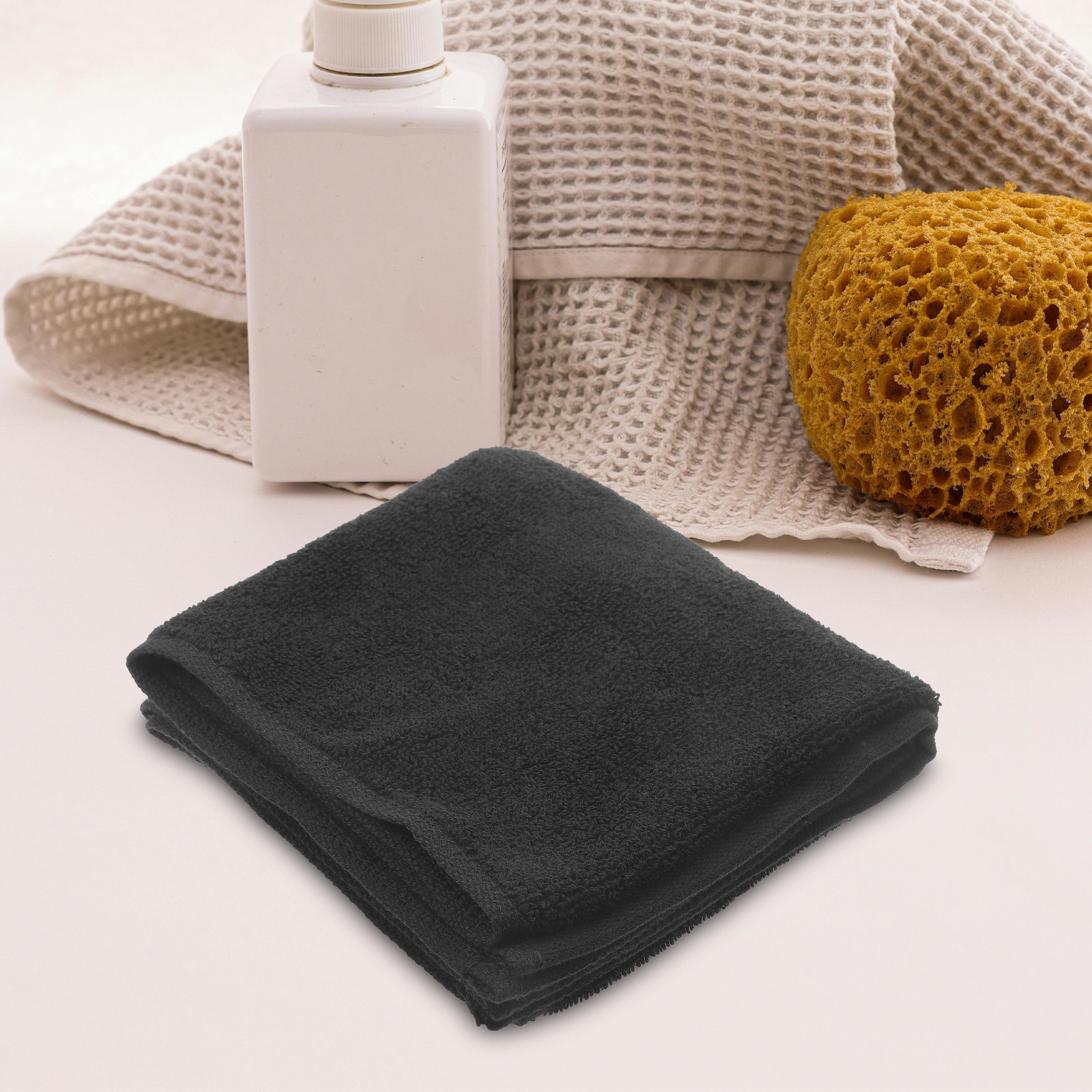 2 szt. bawełnianych ręczników  – Home Textiles In Pakistan recenzja i cena