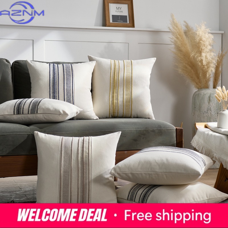 Nordycka nowoczesna prosta pos – Luxury Home Textiles Usa recenzja i cena