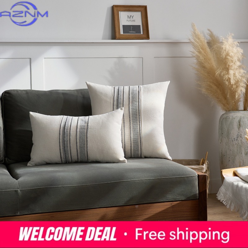 Nordycka nowoczesna prosta pos – Luxury Home Textiles Usa recenzja i cena