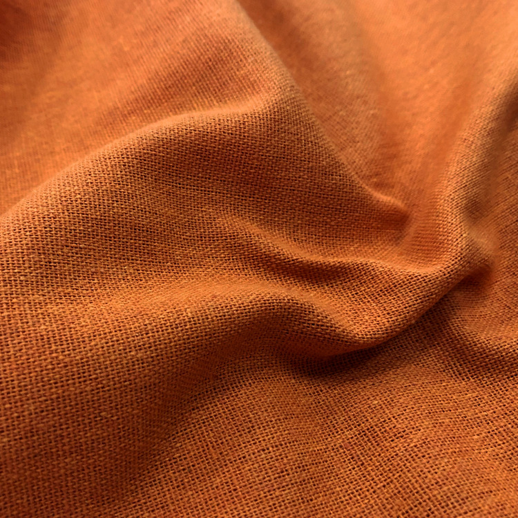 Bielizna w jednym kolorze tkan – Linum Home Textiles recenzja i cena