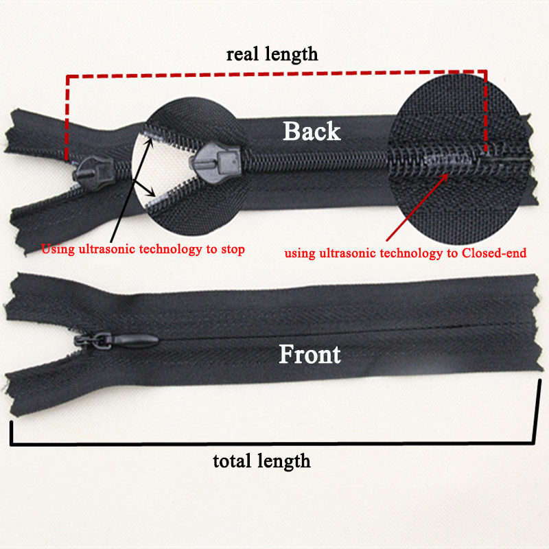 10 sztuk 28cm 35cm 40cm 45cm 5 – Home Ec Textiles recenzja i cena