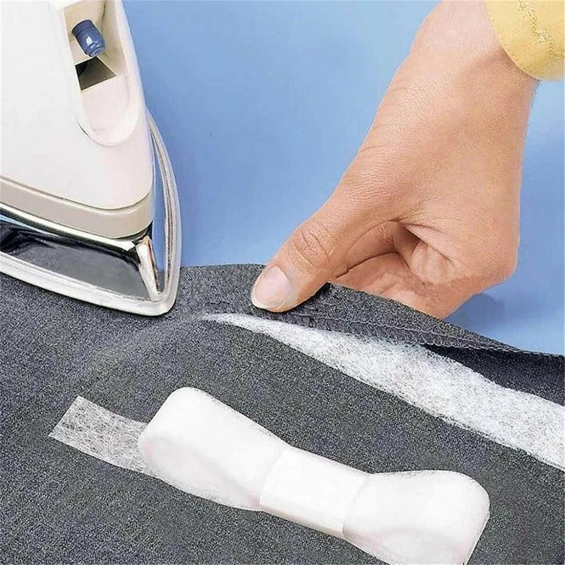 Taśma dwustronna włókninowa do – Home Textiles Online recenzja i cena