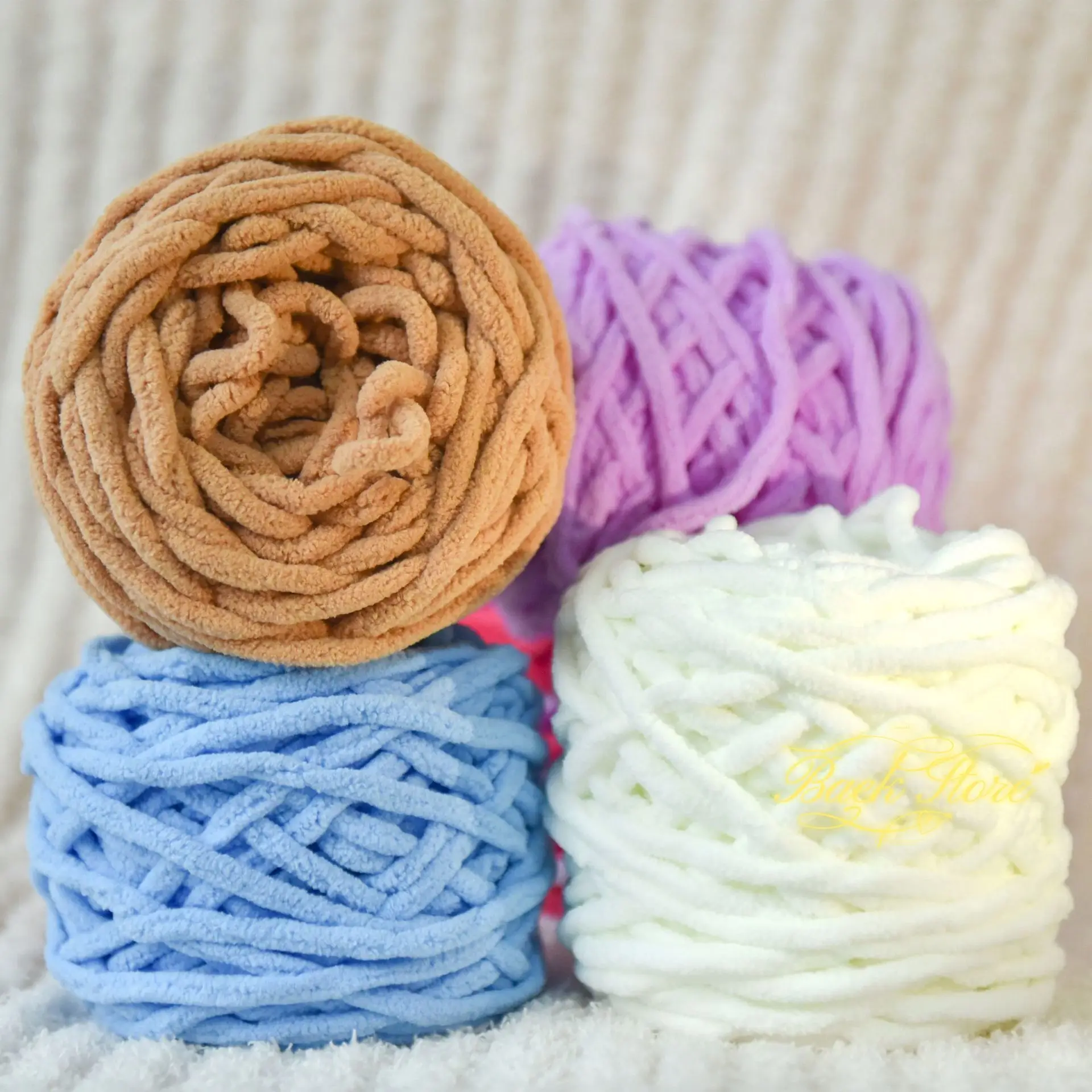 100 g/kulka mieszana kolorowa  – Wool Blanket Herringbone recenzja i cena