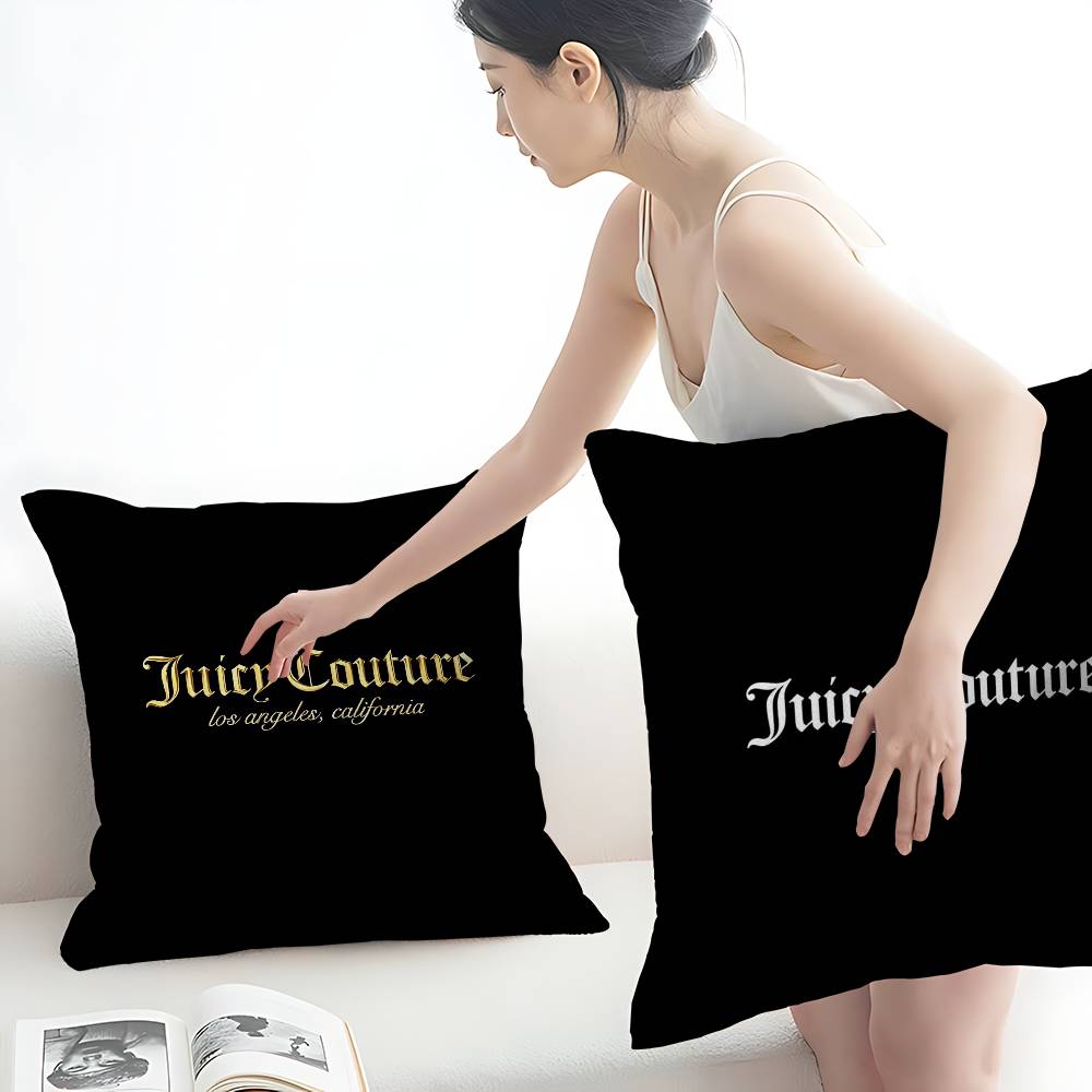 Logo J-Juicy C-CoutureS-S Pers – Home Textiles Logo recenzja i cena