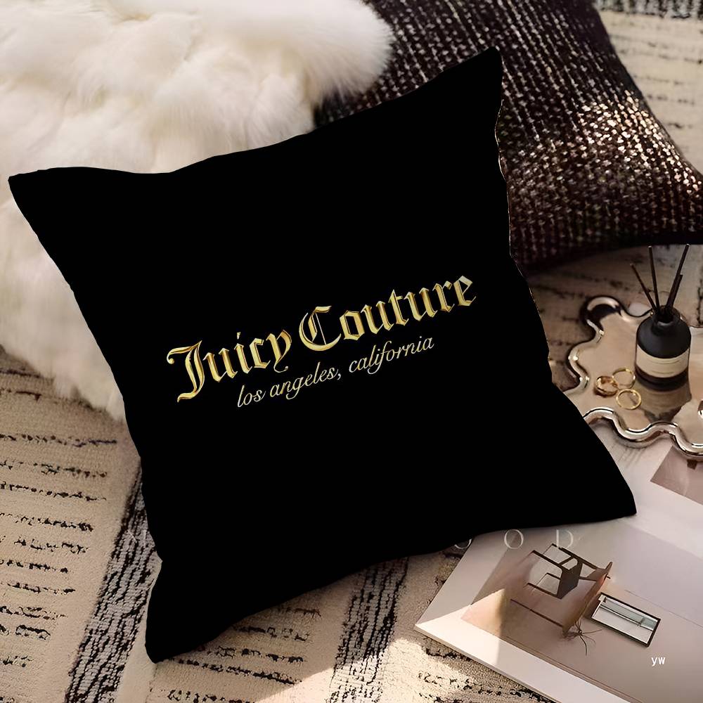 Logo J-Juicy C-CoutureS-S Pers – Home Textiles Logo recenzja i cena
