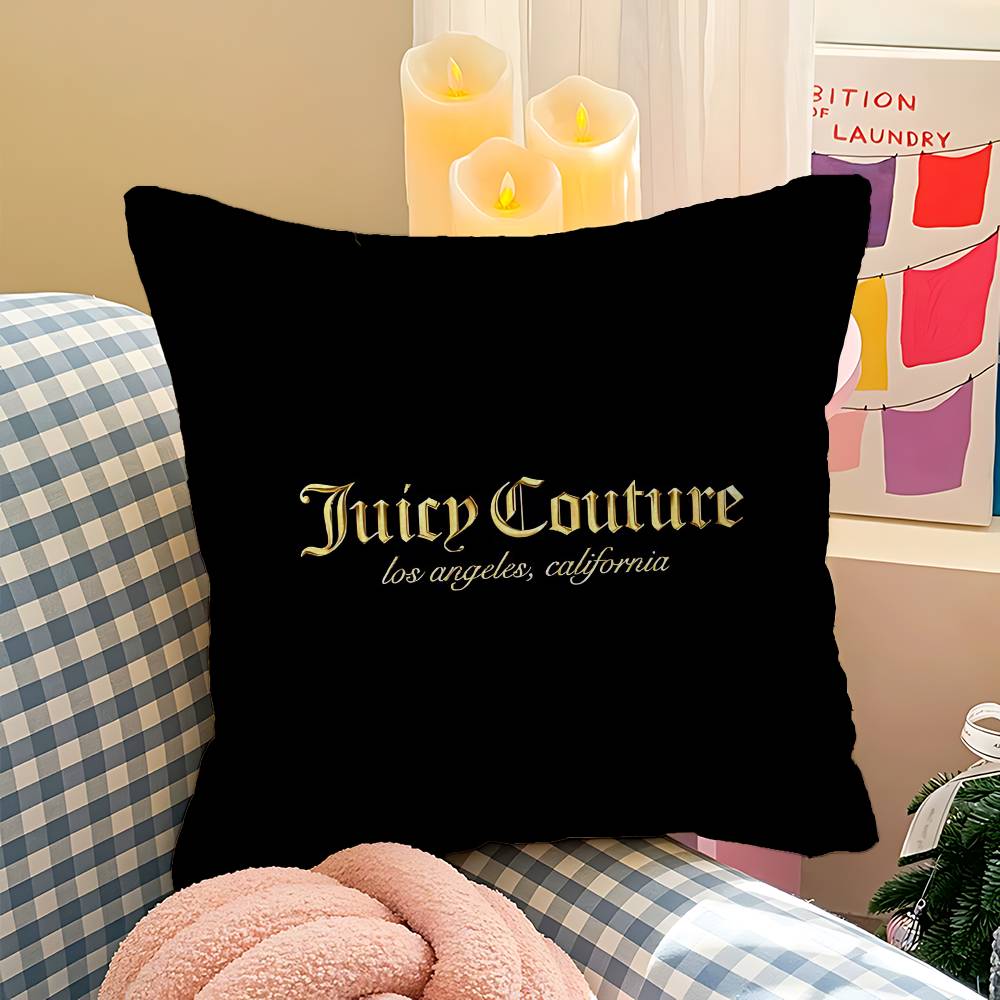 Logo J-Juicy C-CoutureS-S Pers – Home Textiles Logo recenzja i cena