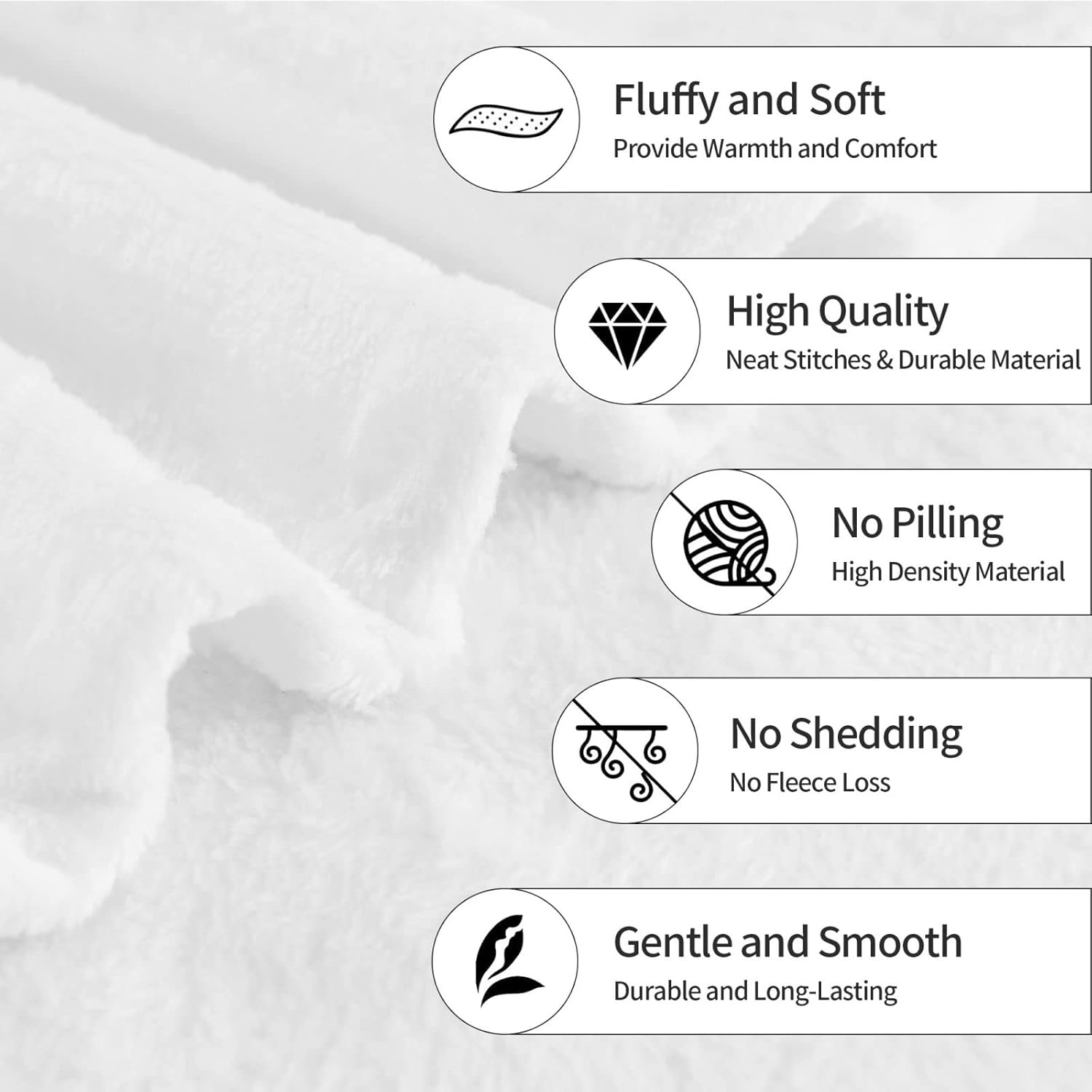 Nowoczesny koc w jodełkę w kol – Wool Blanket Herringbone recenzja i cena
