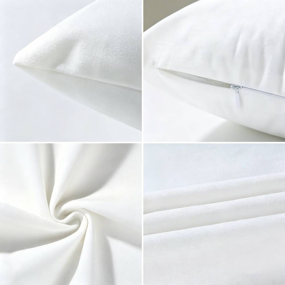 Poszewka na poduszkę kwadratow – Home Textiles Week recenzja i cena