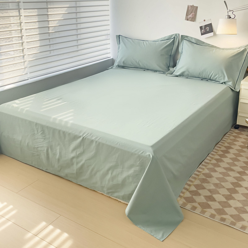 Miękkie prześcieradło z egipsk – Luxury Home Textiles Usa recenzja i cena