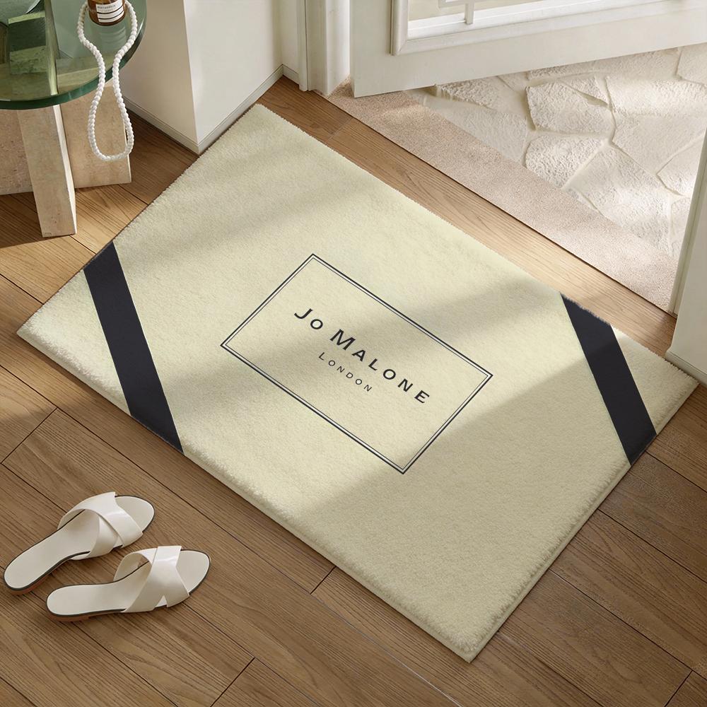 J-Jo M-Malone LOGO Modna Mata  – Home Textiles Logo recenzja i cena
