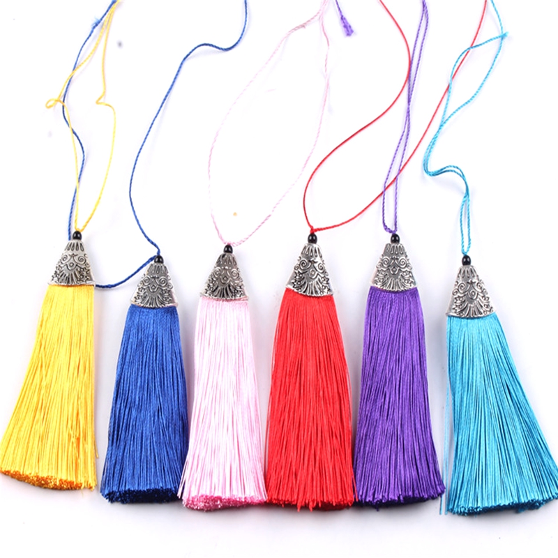 5/10 sztuk 8CM wisząca lina je – Home Ec Textiles recenzja i cena