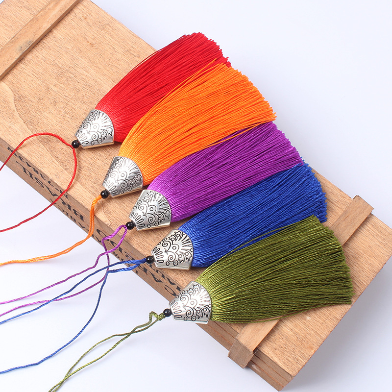 5/10 sztuk 8CM wisząca lina je – Home Ec Textiles recenzja i cena