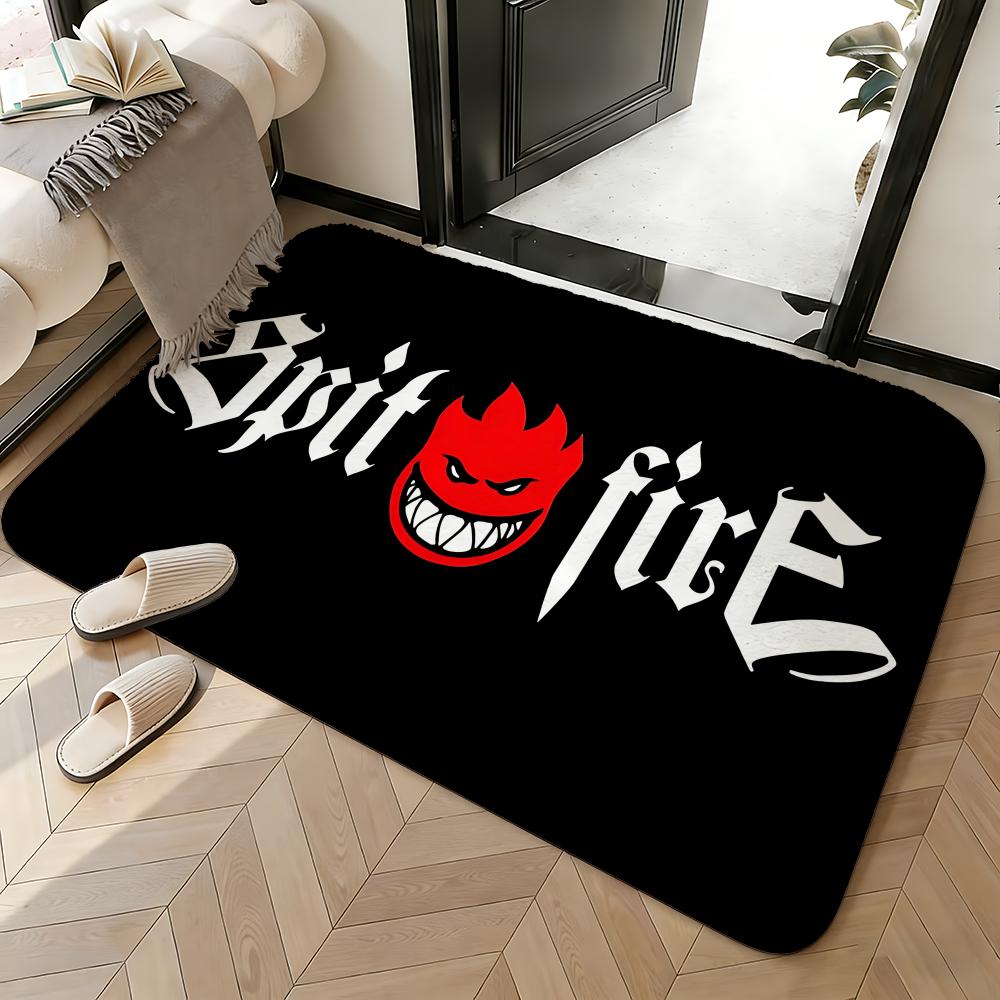 Miękki, chłonny, antypoślizgow – Home Textiles Logo recenzja i cena